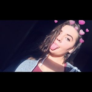 Meet your Posher, Audrey